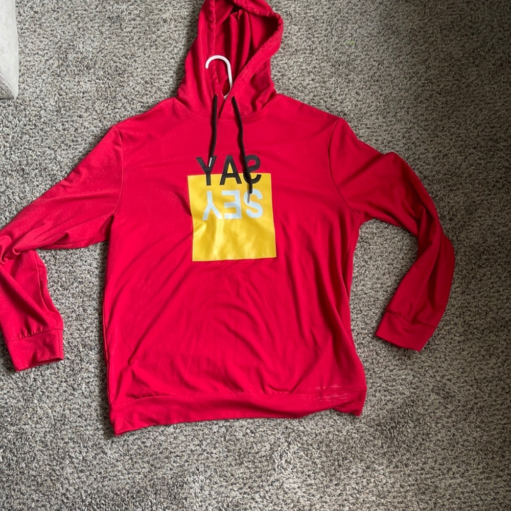 💊 Men’s Fashion Hoodie 💊